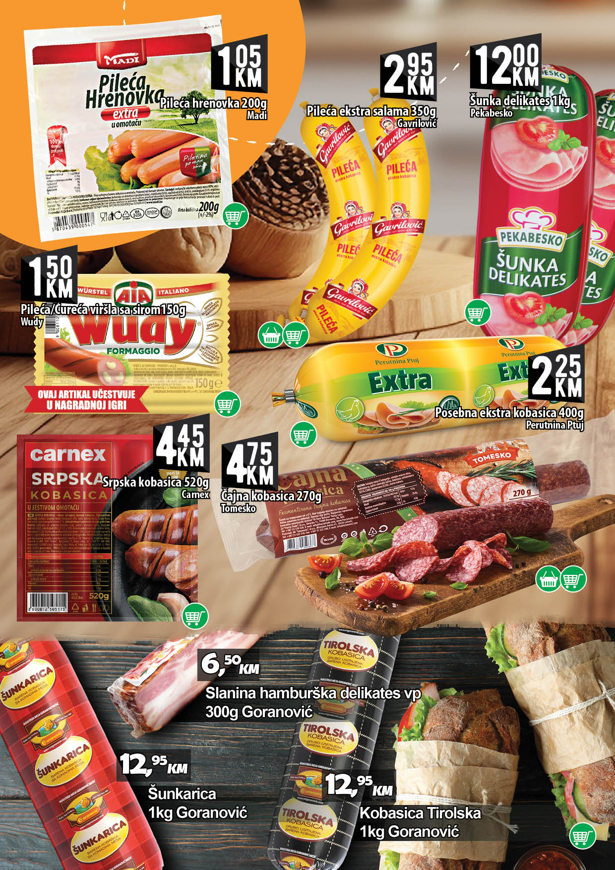 Kort katalog 6-25.10.2023.