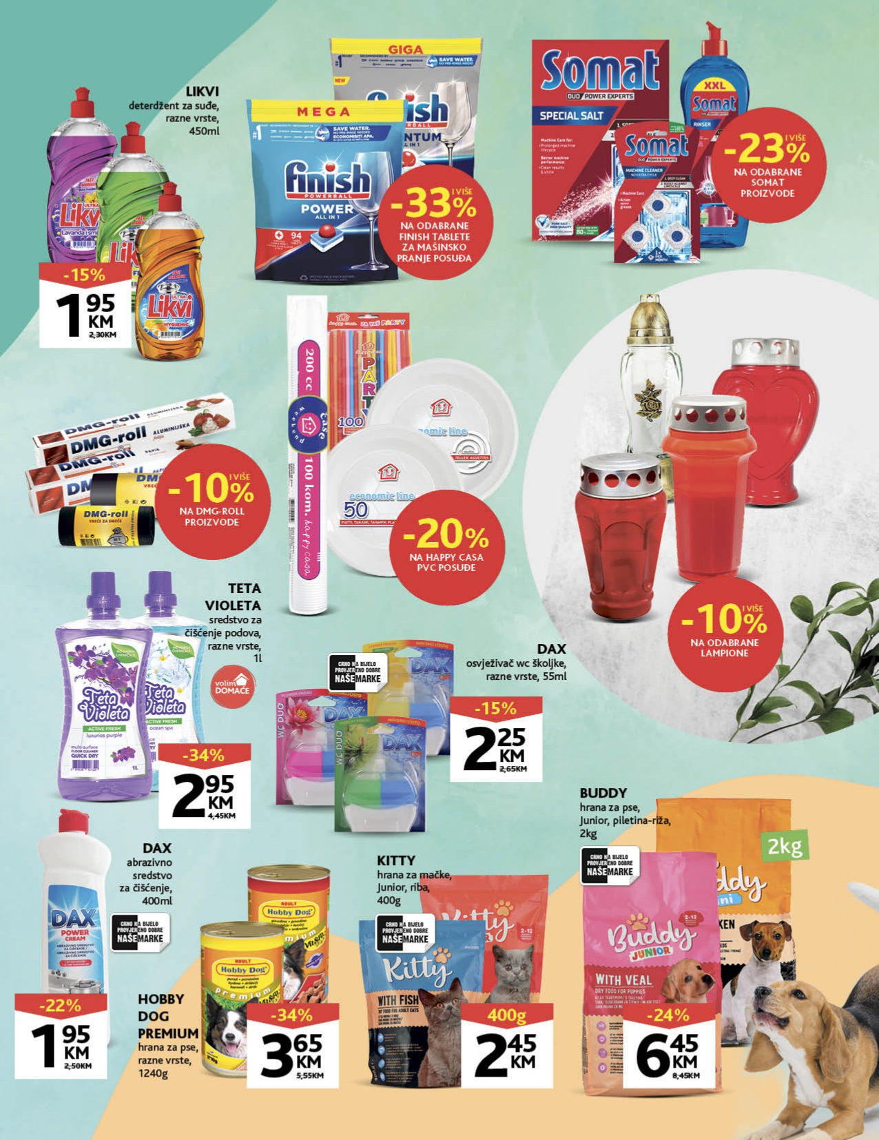 Konzum katalog 23-5.10.2023.