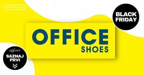 OFFICE SHOES BLACK FRIDAY