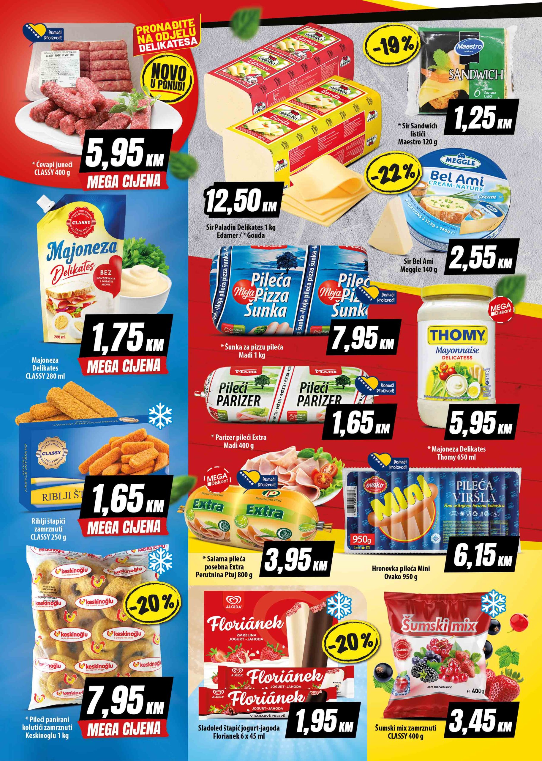 Mega Diskont katalog 5-16.12.2023.