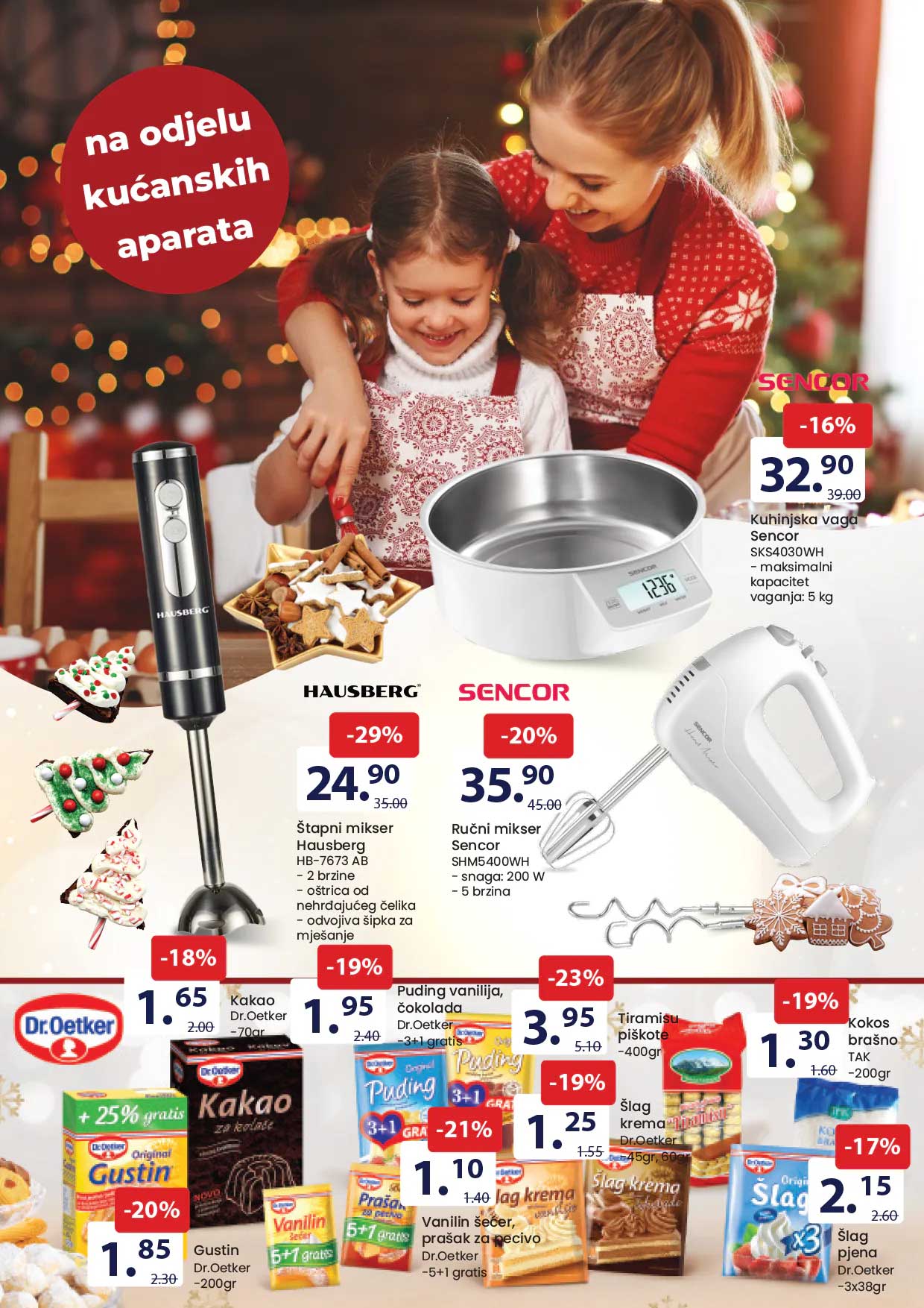 Fis katalog PREHRANA & HEMIJA 16-31.12.2023.