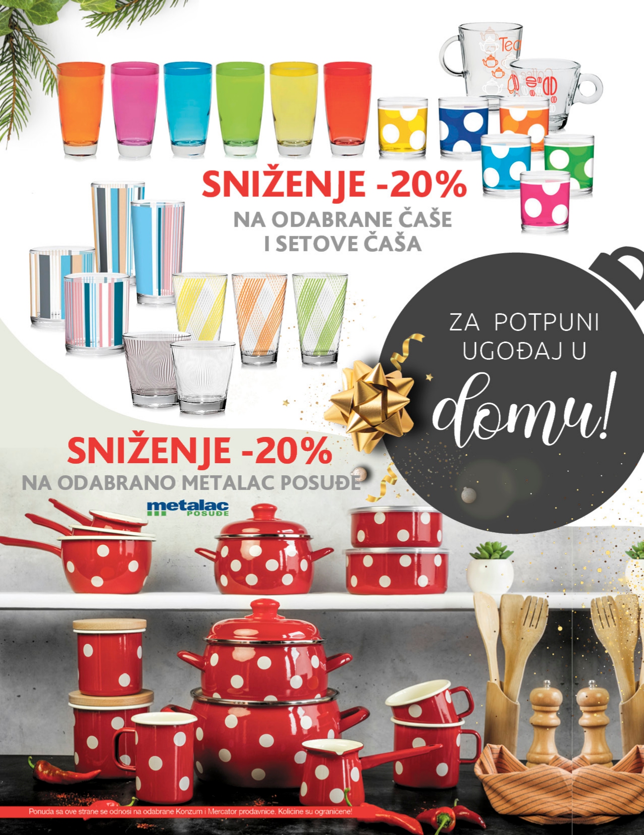 Konzum katalog 18.12-31.12.2023.