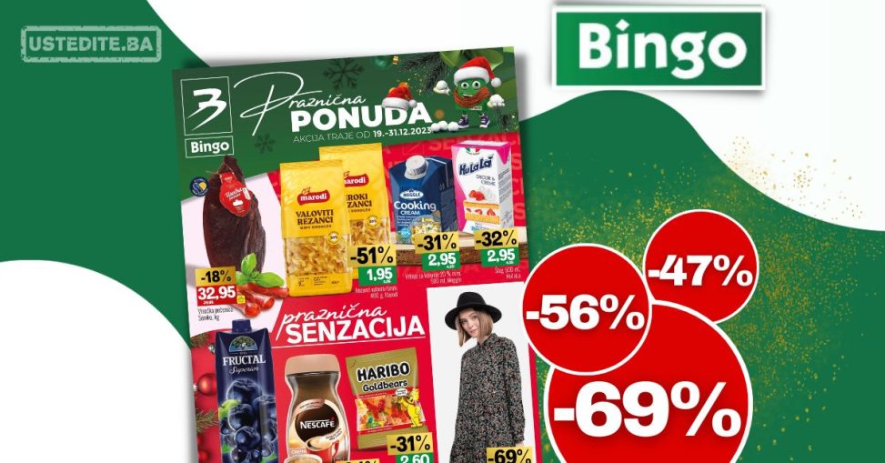 Bingo katalog 19-31.12.2023.