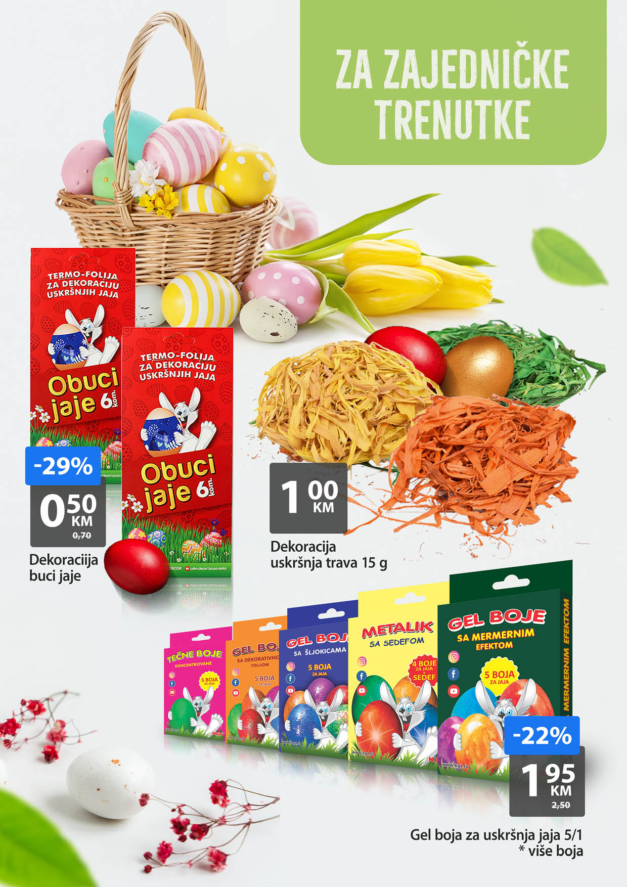 Bingo katalog SEDMIČNA PONUDA 29.4-6.5.2024.