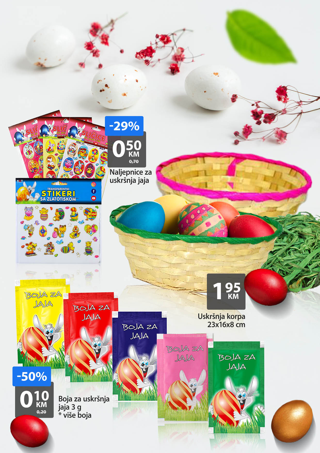 Bingo katalog SEDMIČNA PONUDA 29.4-6.5.2024.