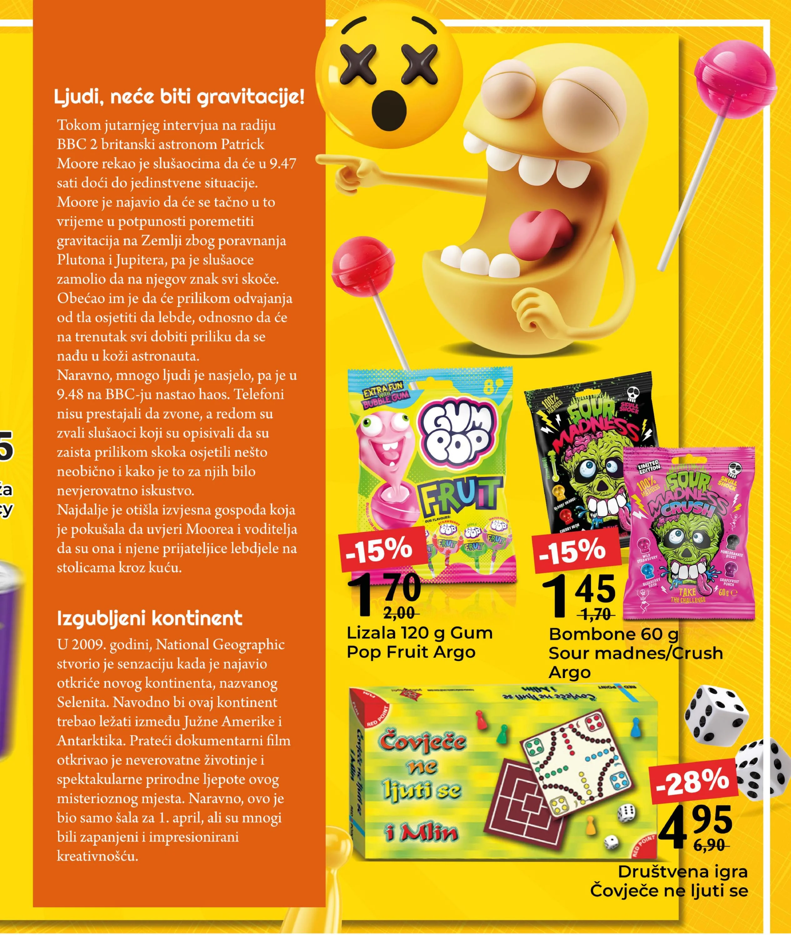 Bingo katalog Magazin Plus 1-23.4.2024.