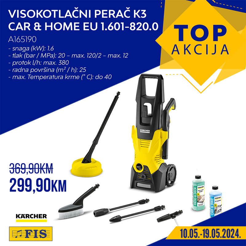 Fis TOP AKCIJA 10-19.5.2024.