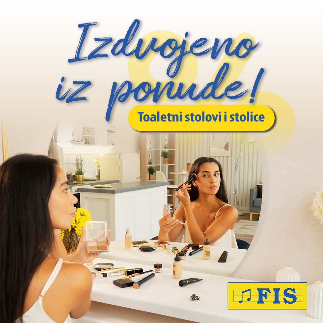 FIS Izdvojena ponuda