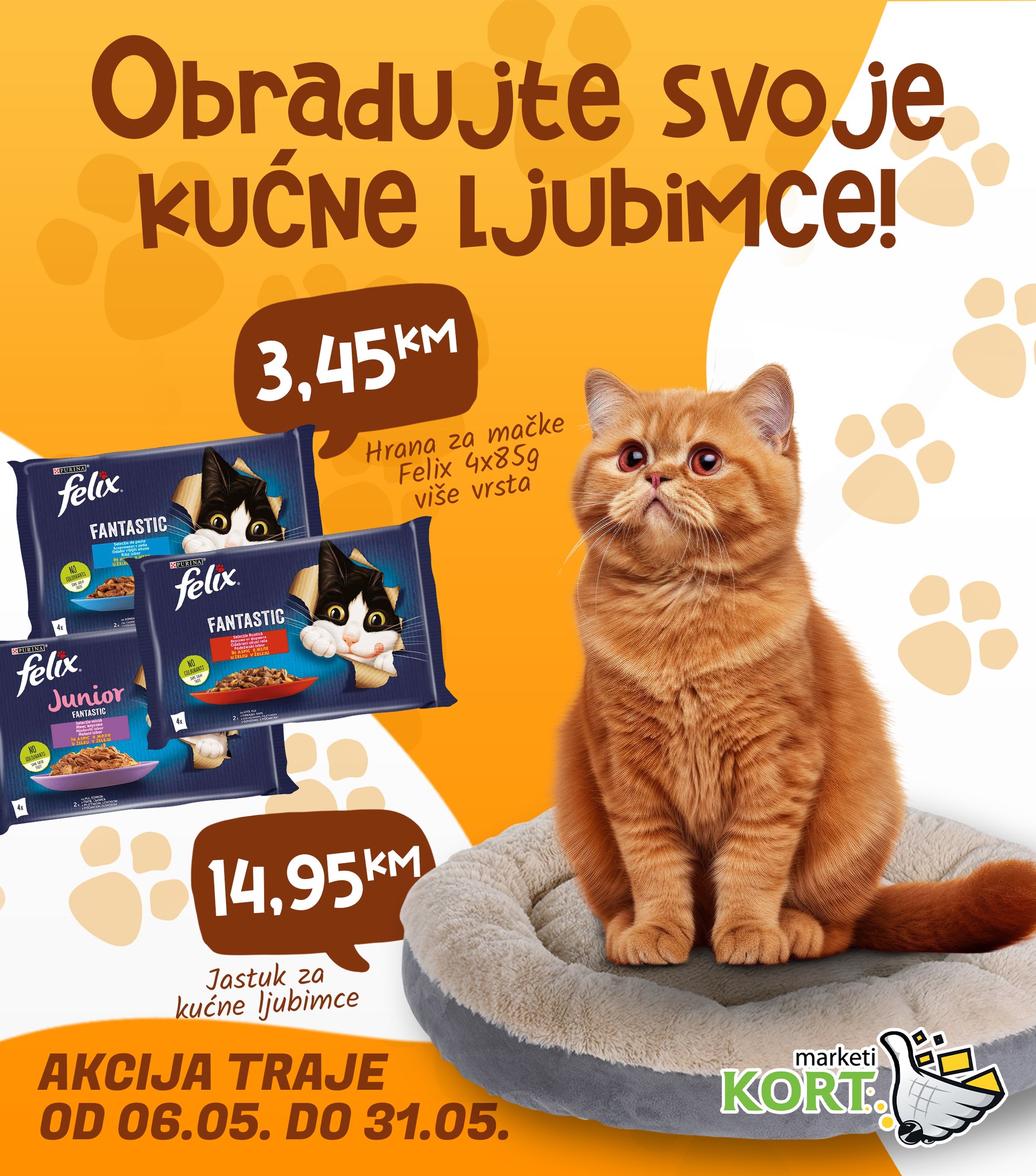 Kort katalog KUĆNI LJUBIMCI