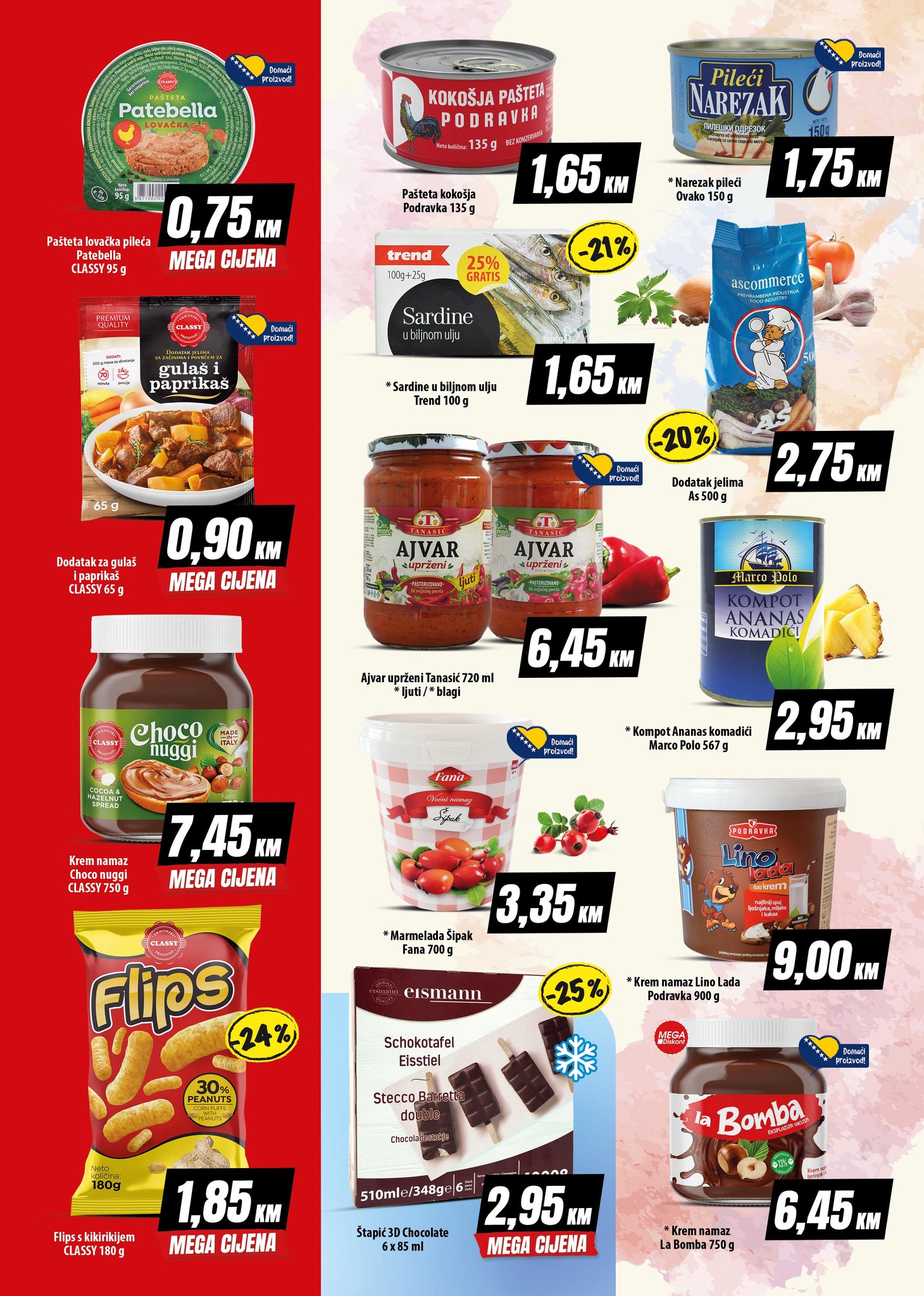 Mega Diskont katalog 6-18.5.2024.