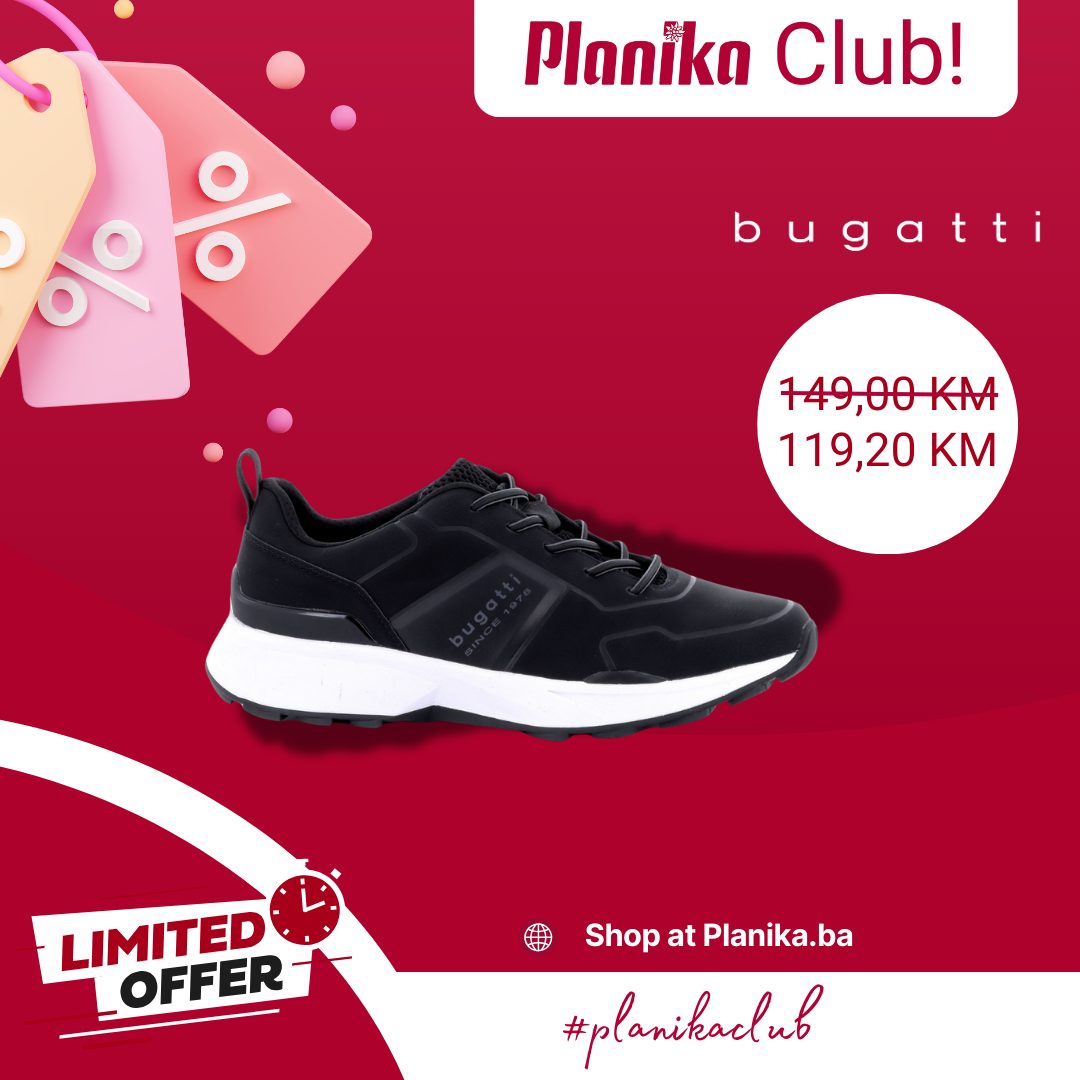 Planika SUPER SNIŽENJE - Limited Offer - maj 2024.