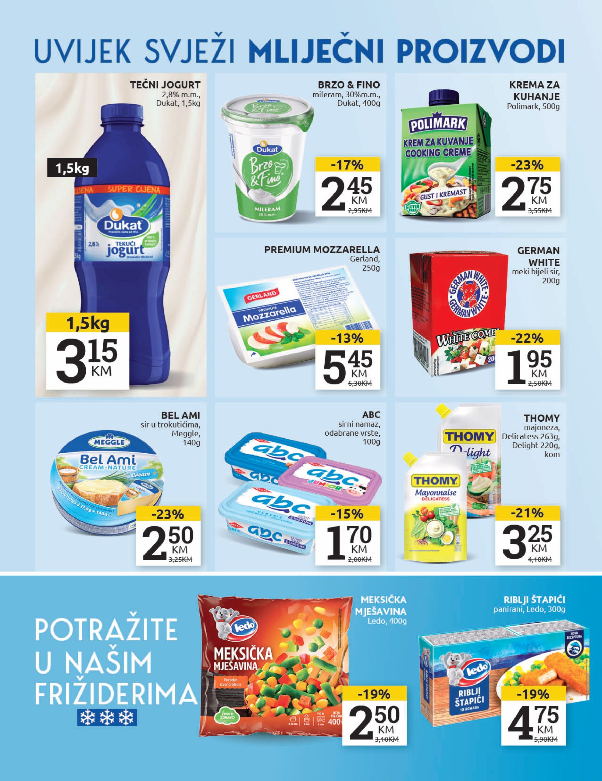 Konzum katalog 6-19.5.2024.