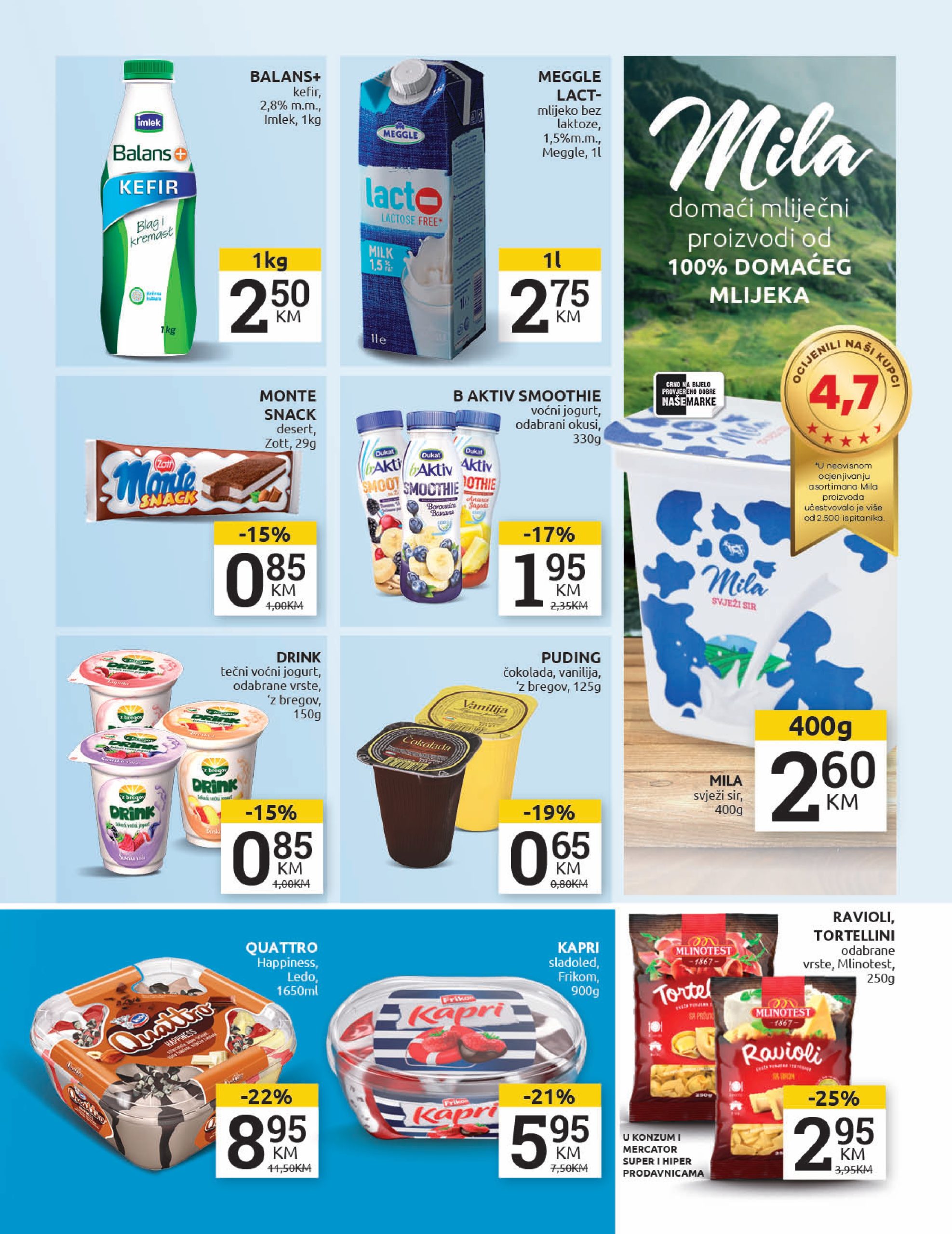 Konzum katalog 6-19.5.2024.