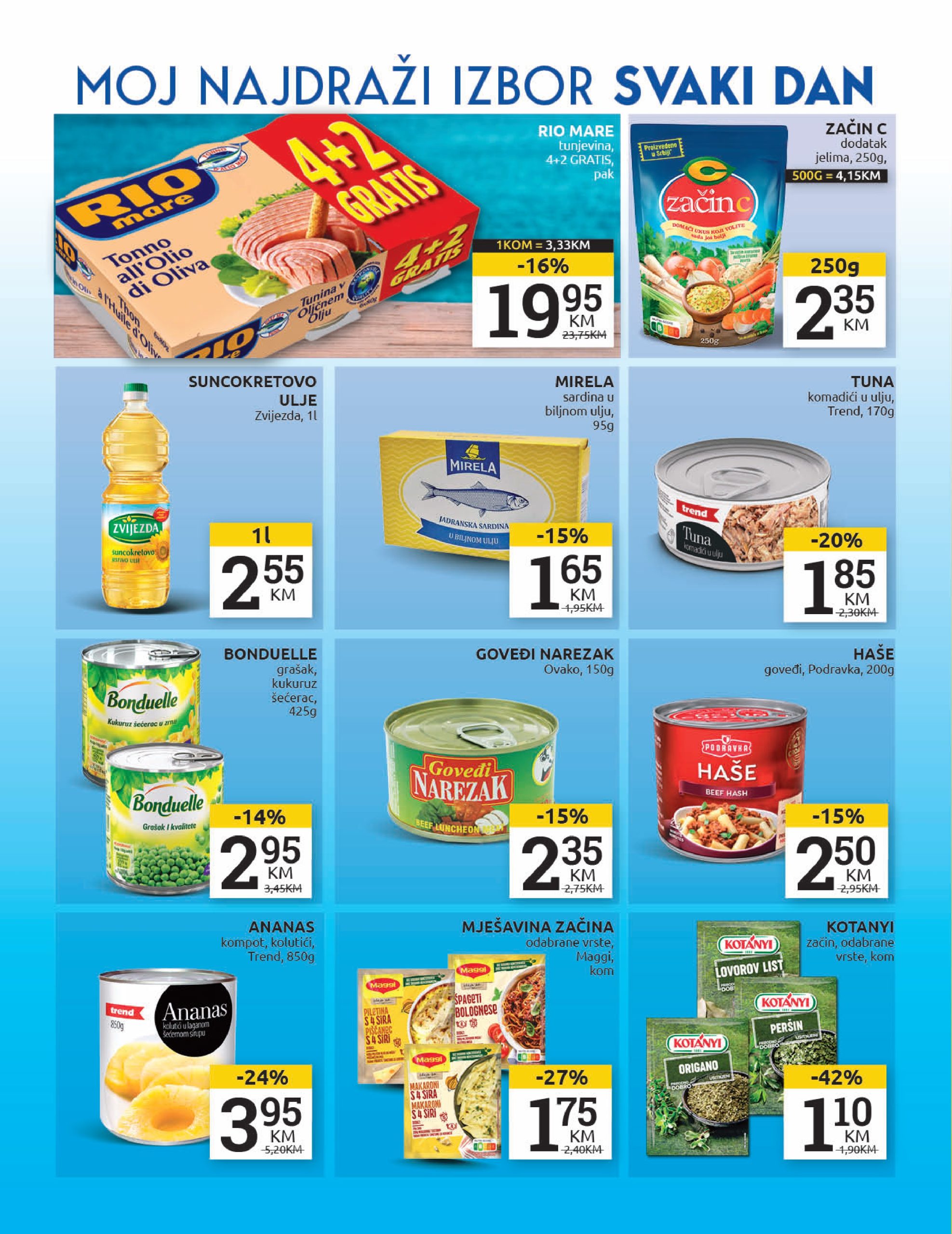 Konzum katalog 6-19.5.2024.