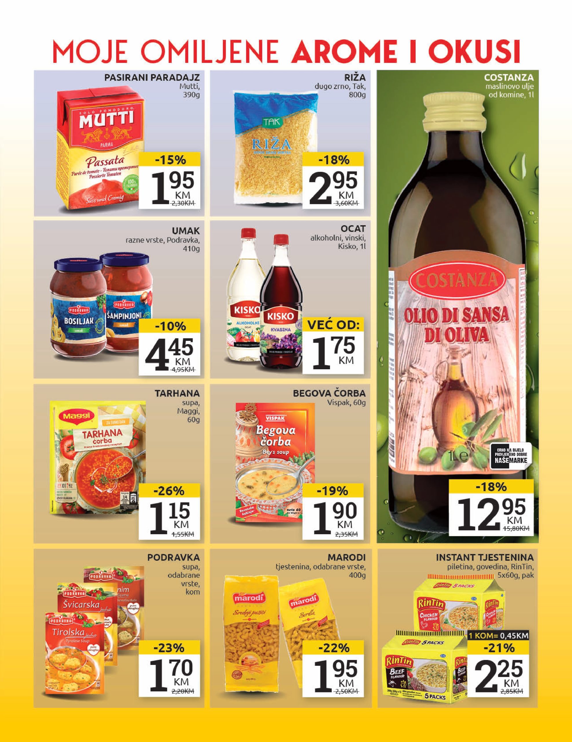 Konzum katalog 6-19.5.2024.