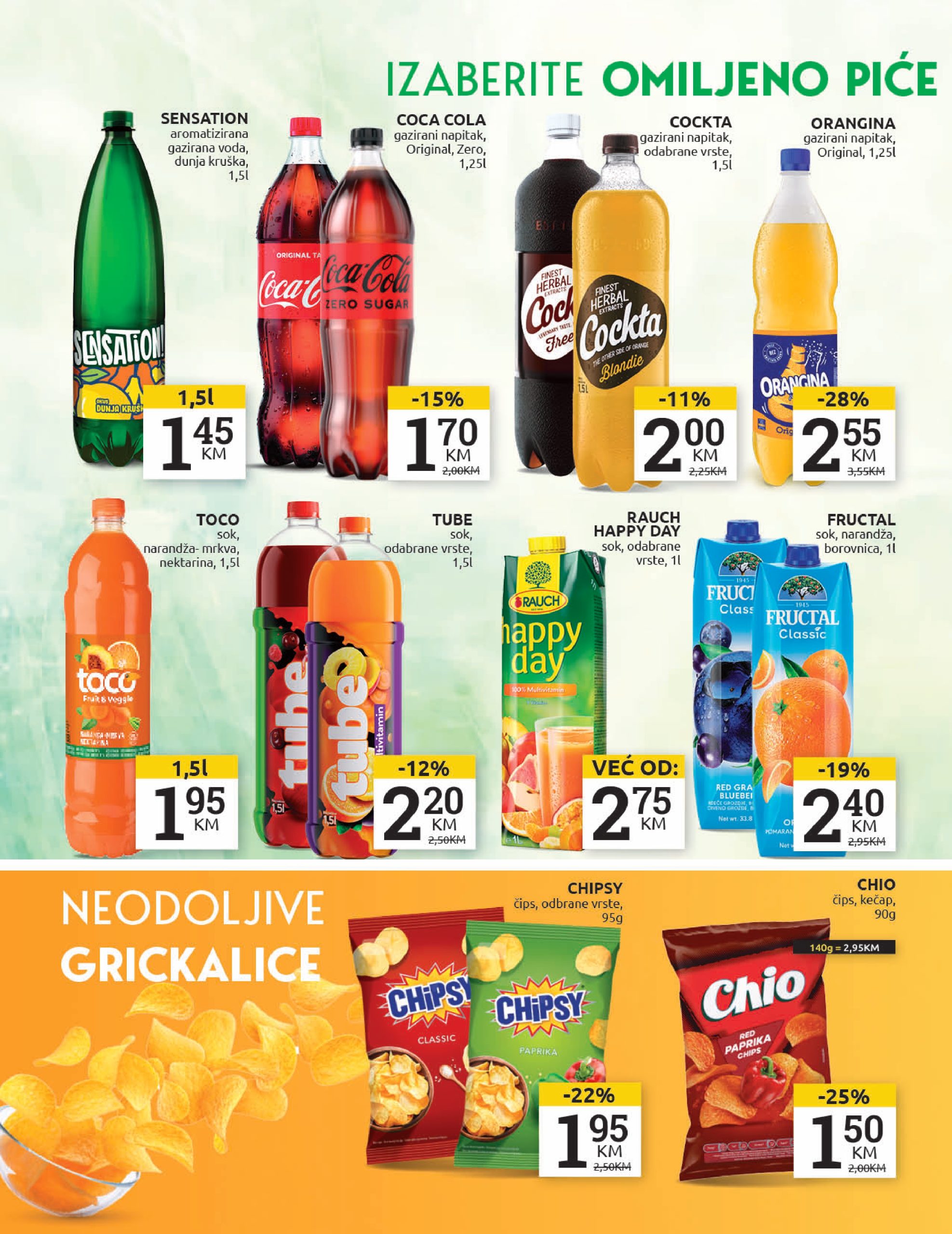 Konzum katalog 6-19.5.2024.