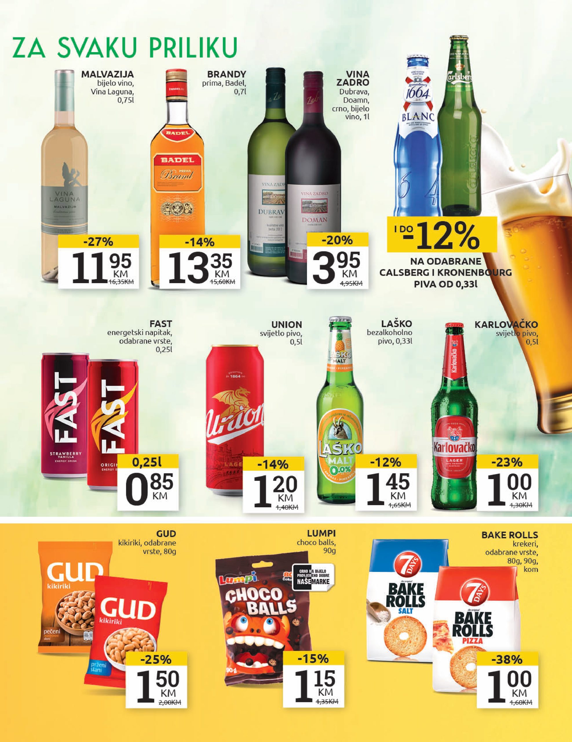 Konzum katalog 6-19.5.2024.