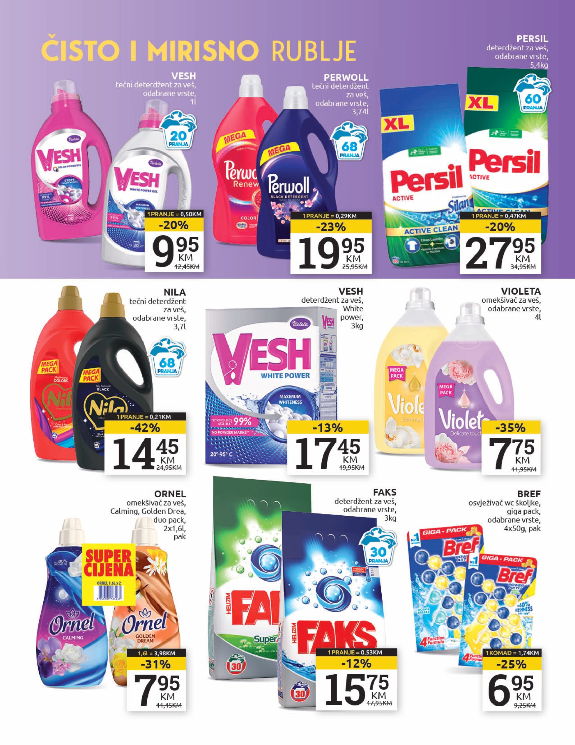 Konzum katalog 6-19.5.2024.