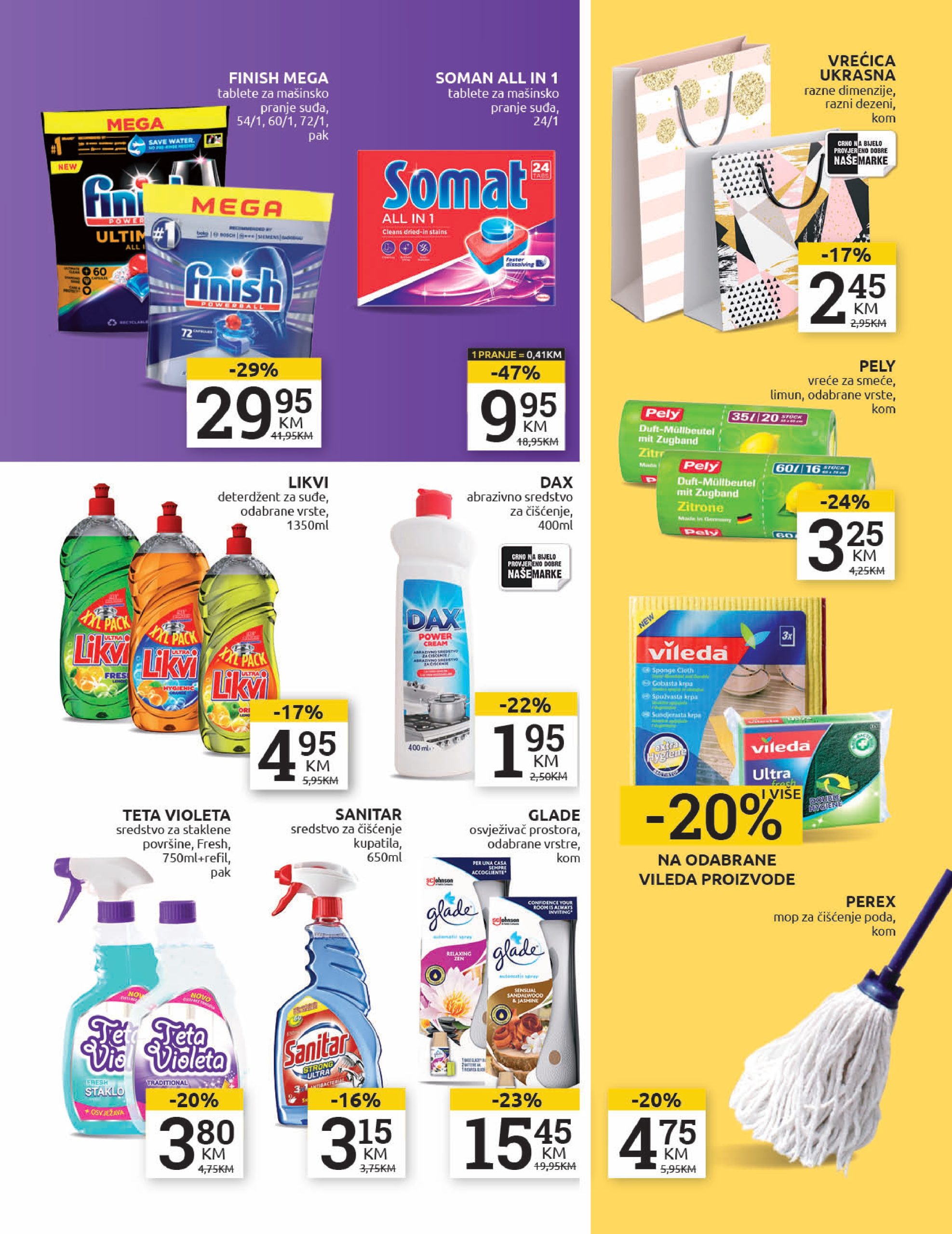 Konzum katalog 6-19.5.2024.