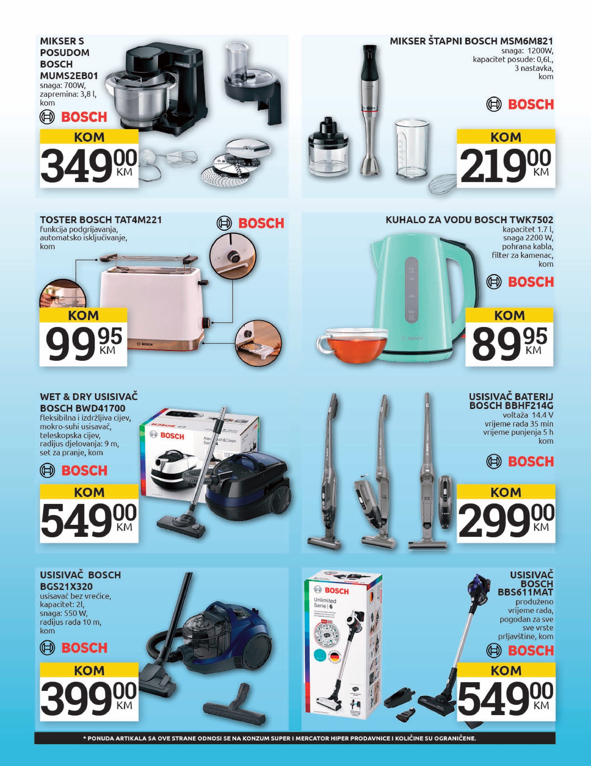 Konzum katalog 6-19.5.2024.