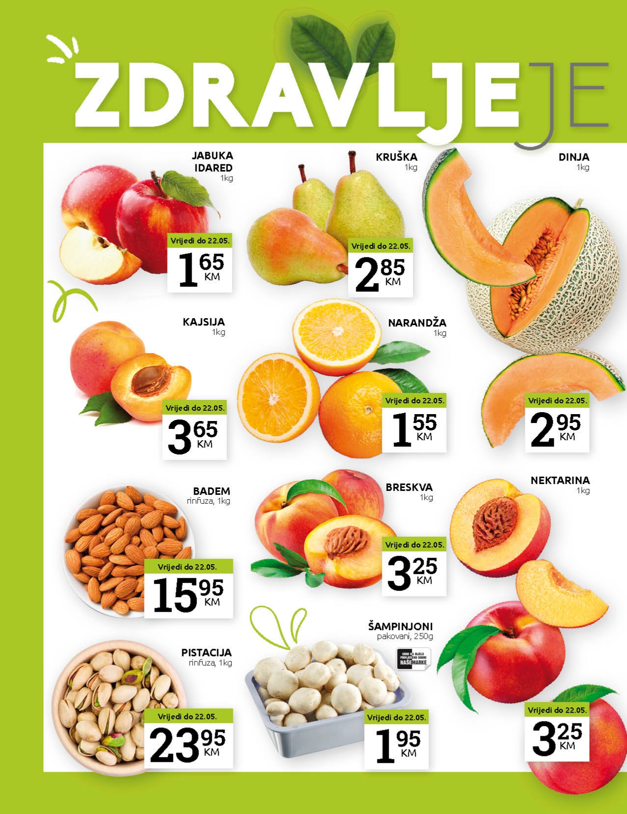 Konzum katalog 20.5-2.6.2024.