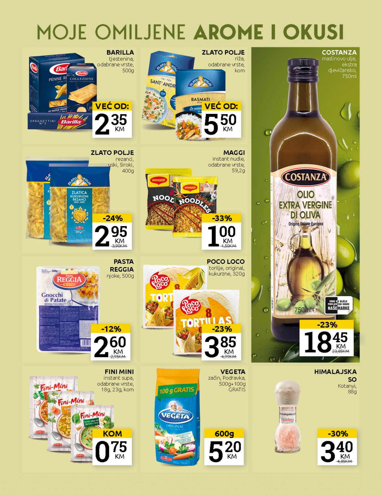 Konzum katalog 20.5-2.6.2024.