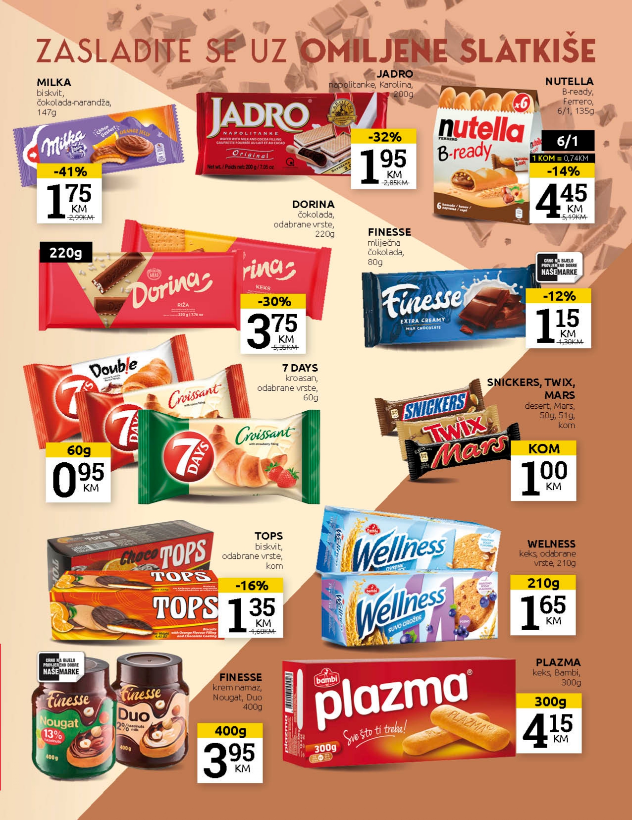 Konzum katalog 20.5-2.6.2024.