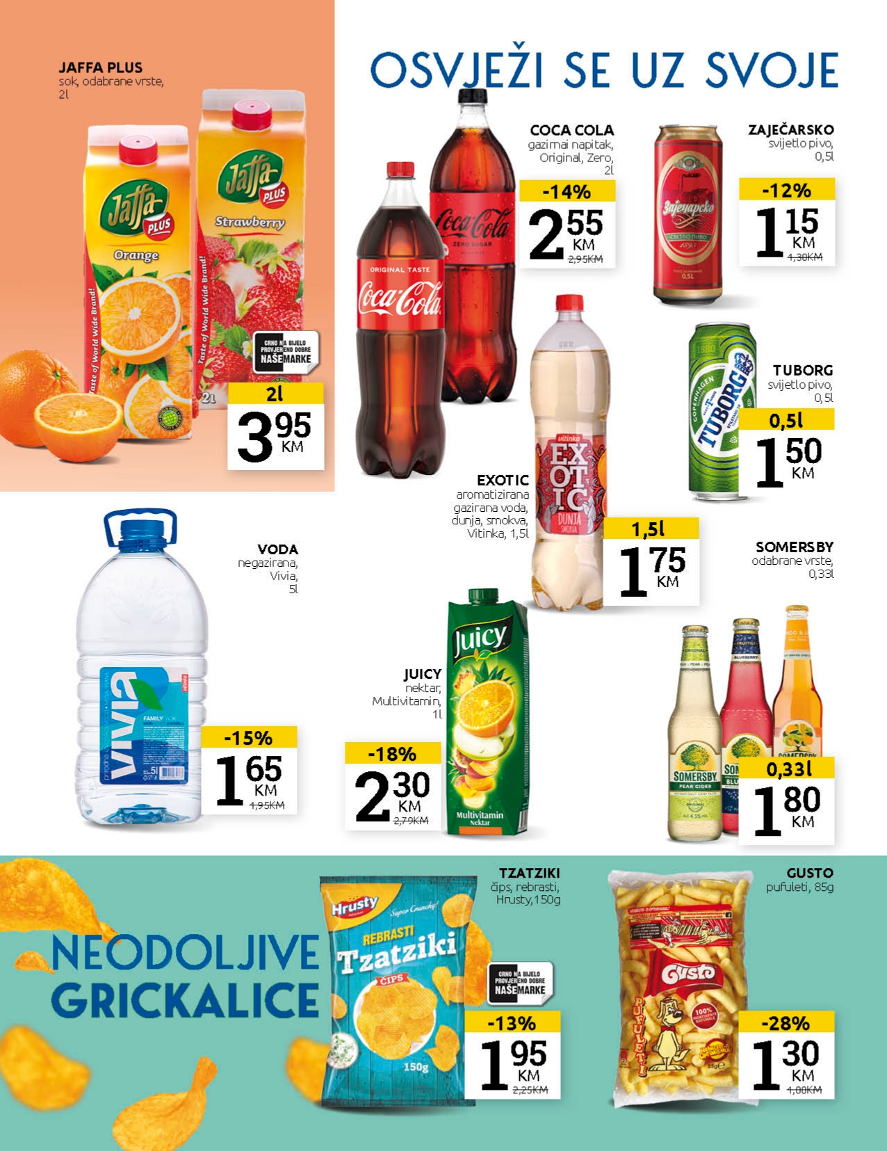 Konzum katalog 20.5-2.6.2024.