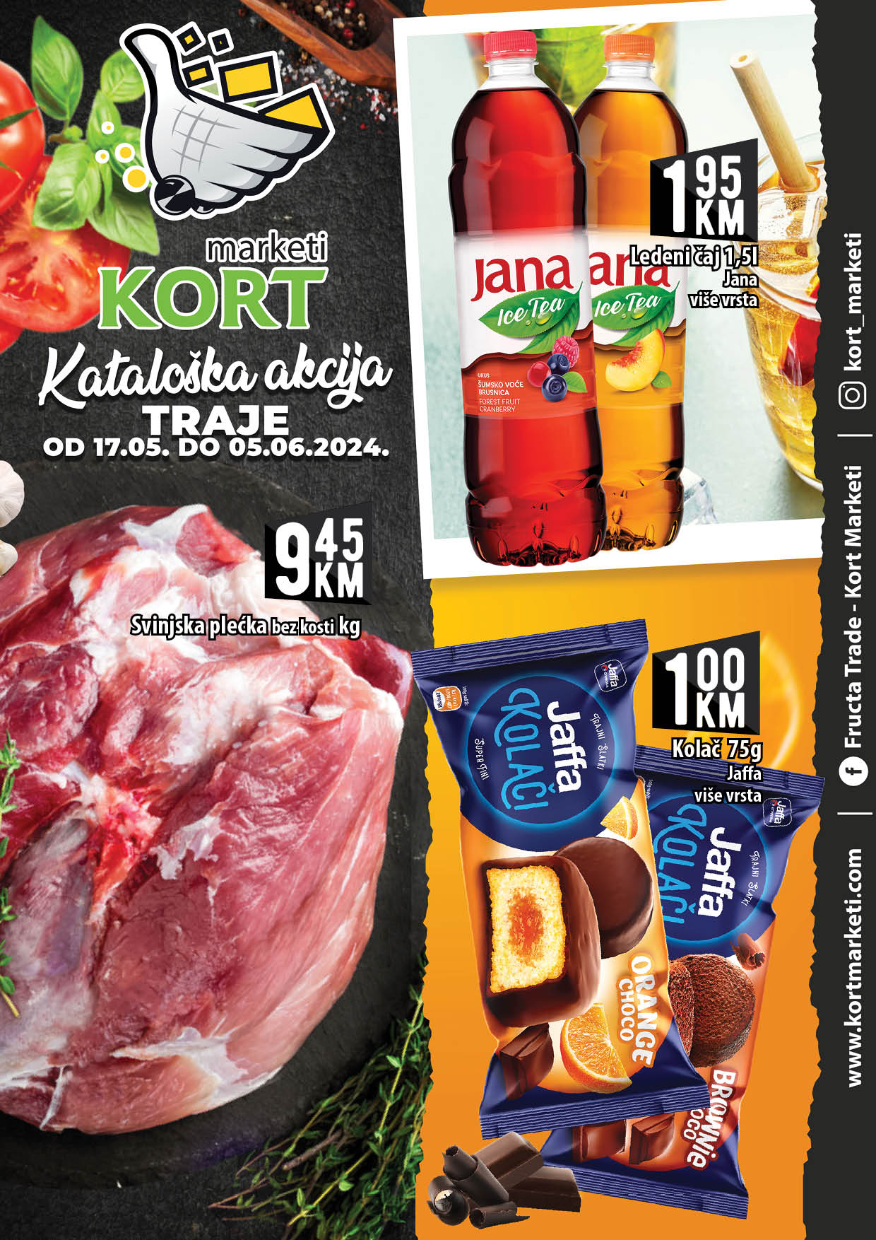 Kort katalog 17.5-5.6.2024. 