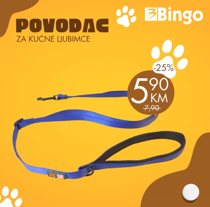 Bingo akcija 6-26.5.2024.