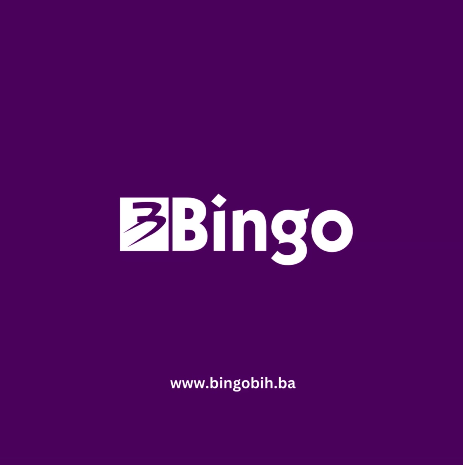 Bingo CIJENA DANA 20.4.2024.