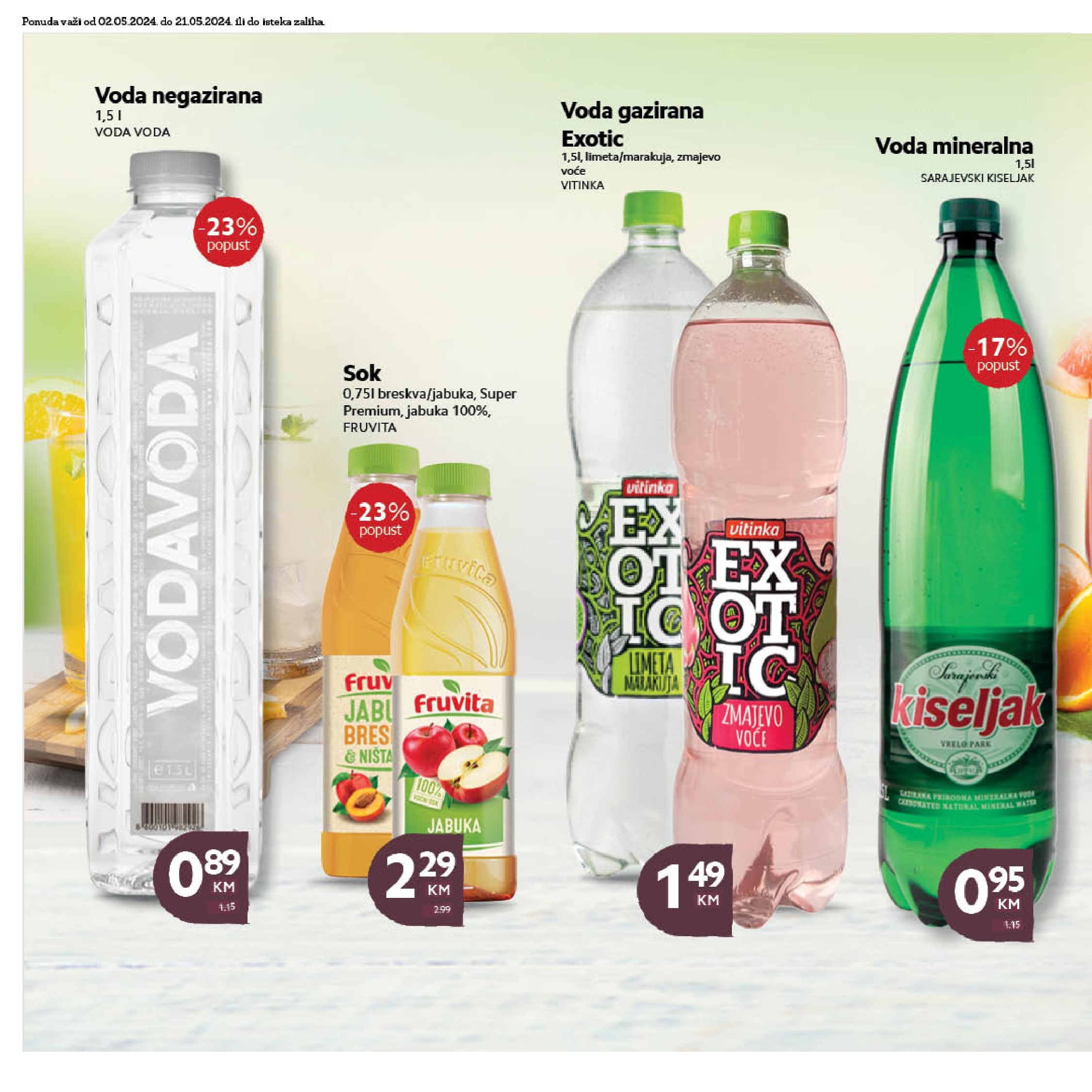 Tropic katalog 2-21.5.2024.