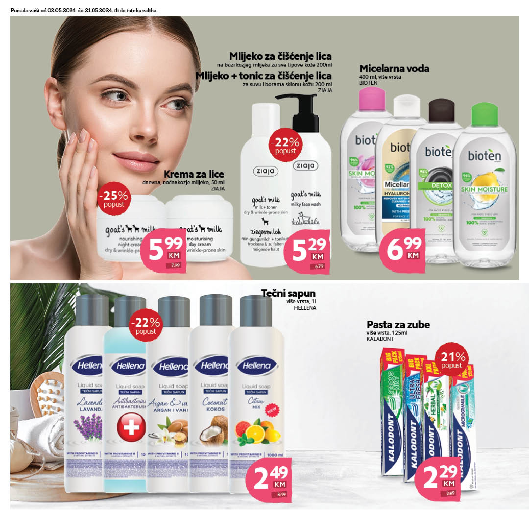 Tropic katalog 2-21.5.2024.