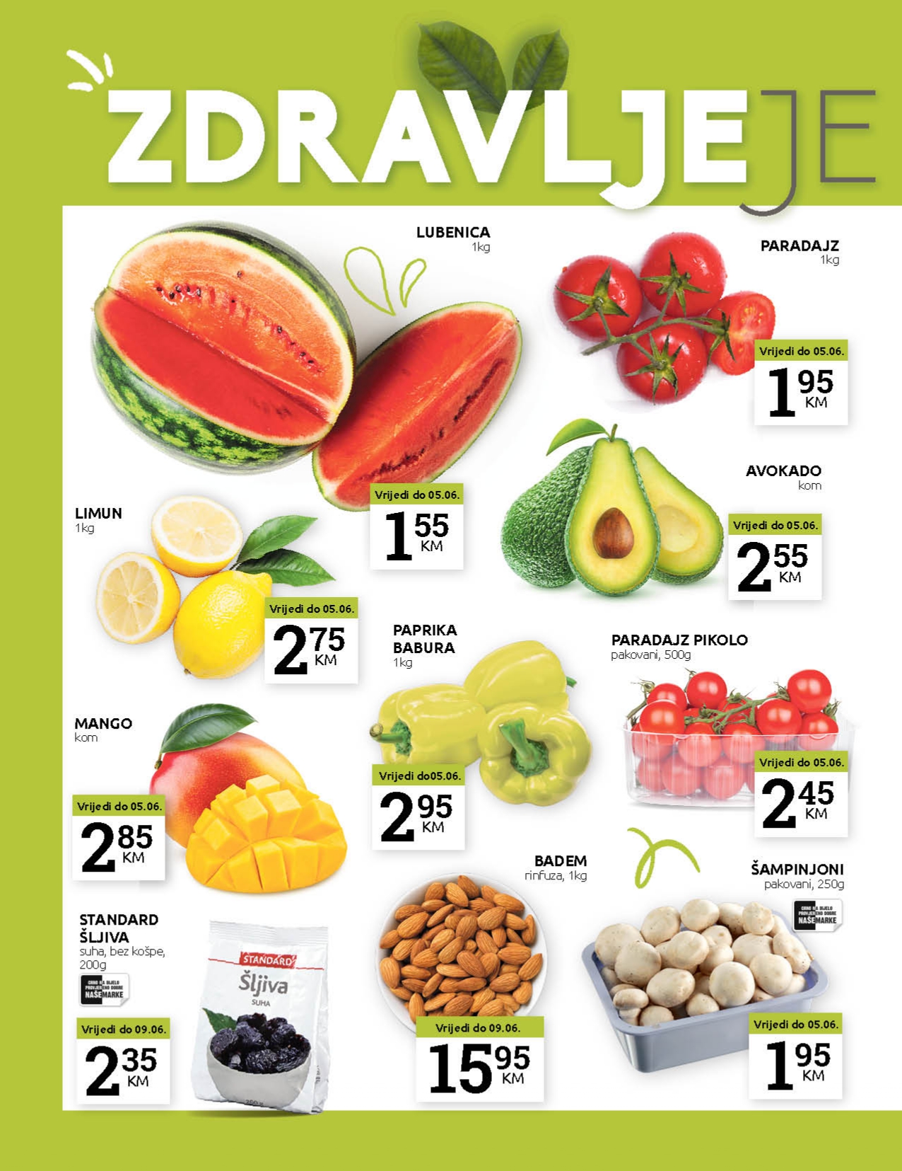 Konzum katalog 3.6-16.6.2024.