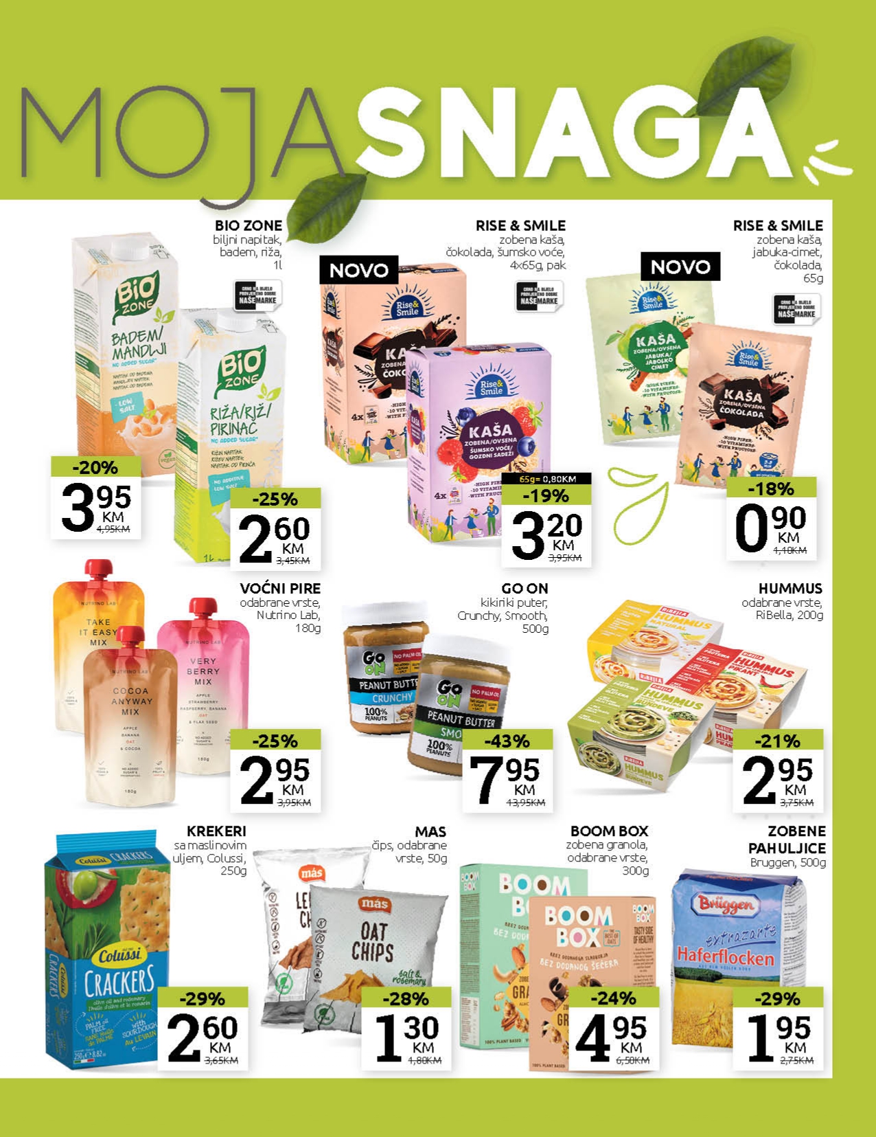 Konzum katalog 3.6-16.6.2024.