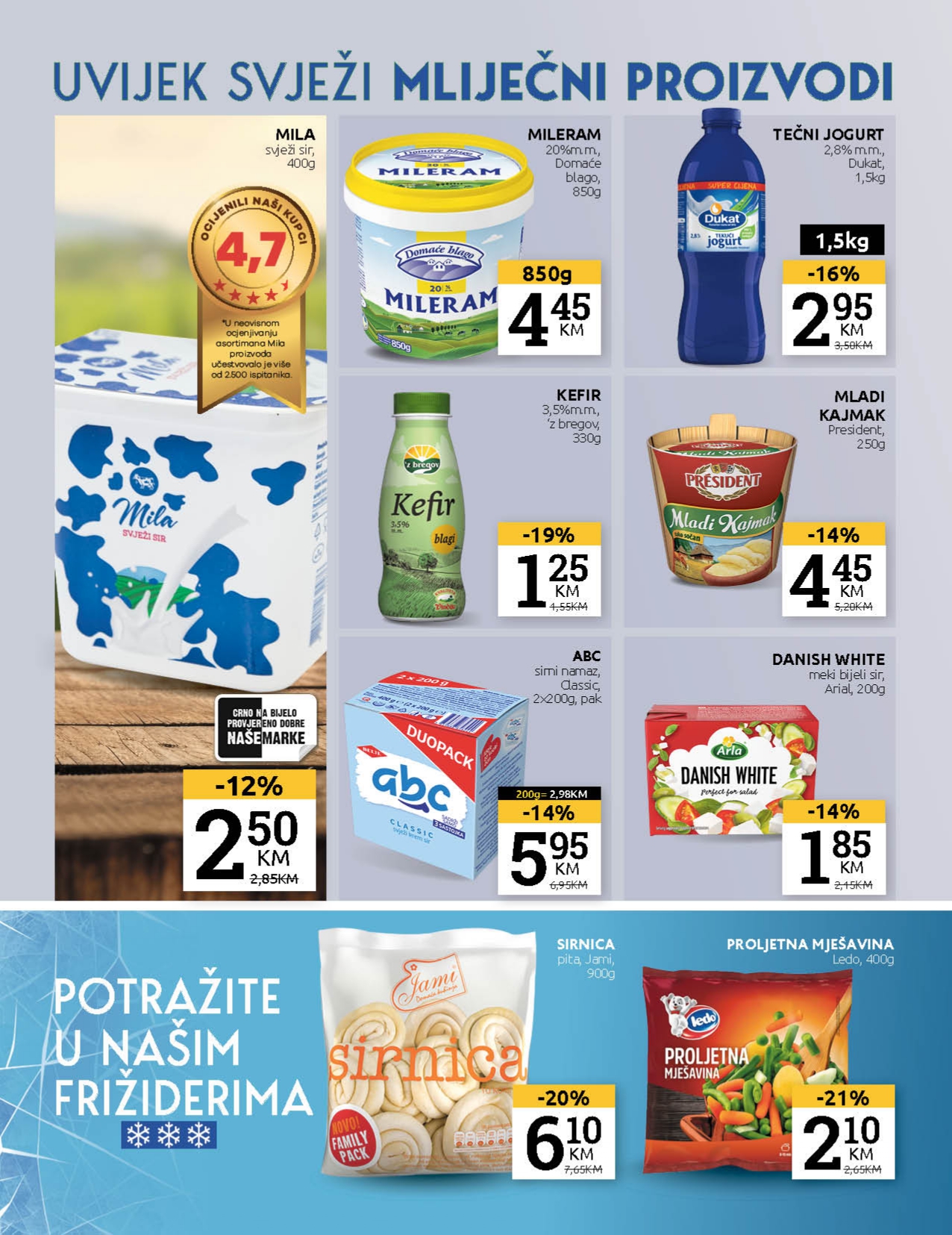 Konzum katalog 3.6-16.6.2024.