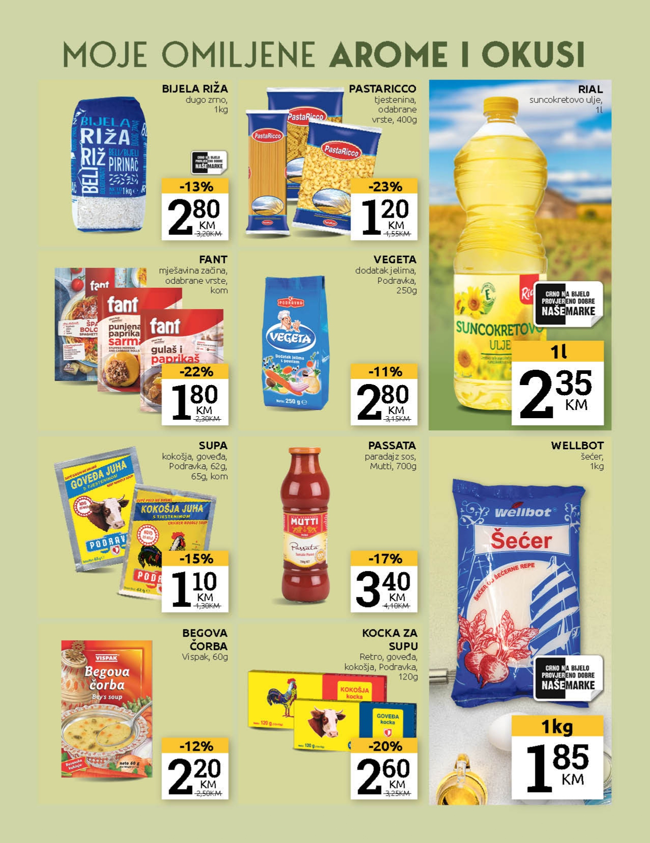 Konzum katalog 3.6-16.6.2024.