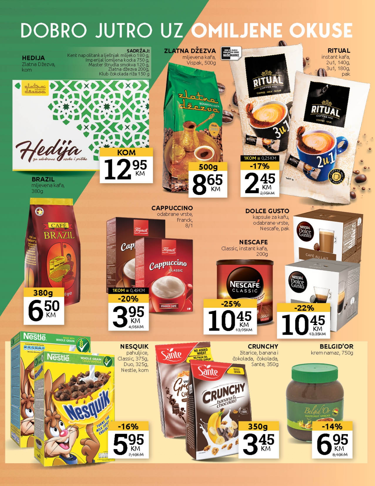 Konzum katalog 3.6-16.6.2024.