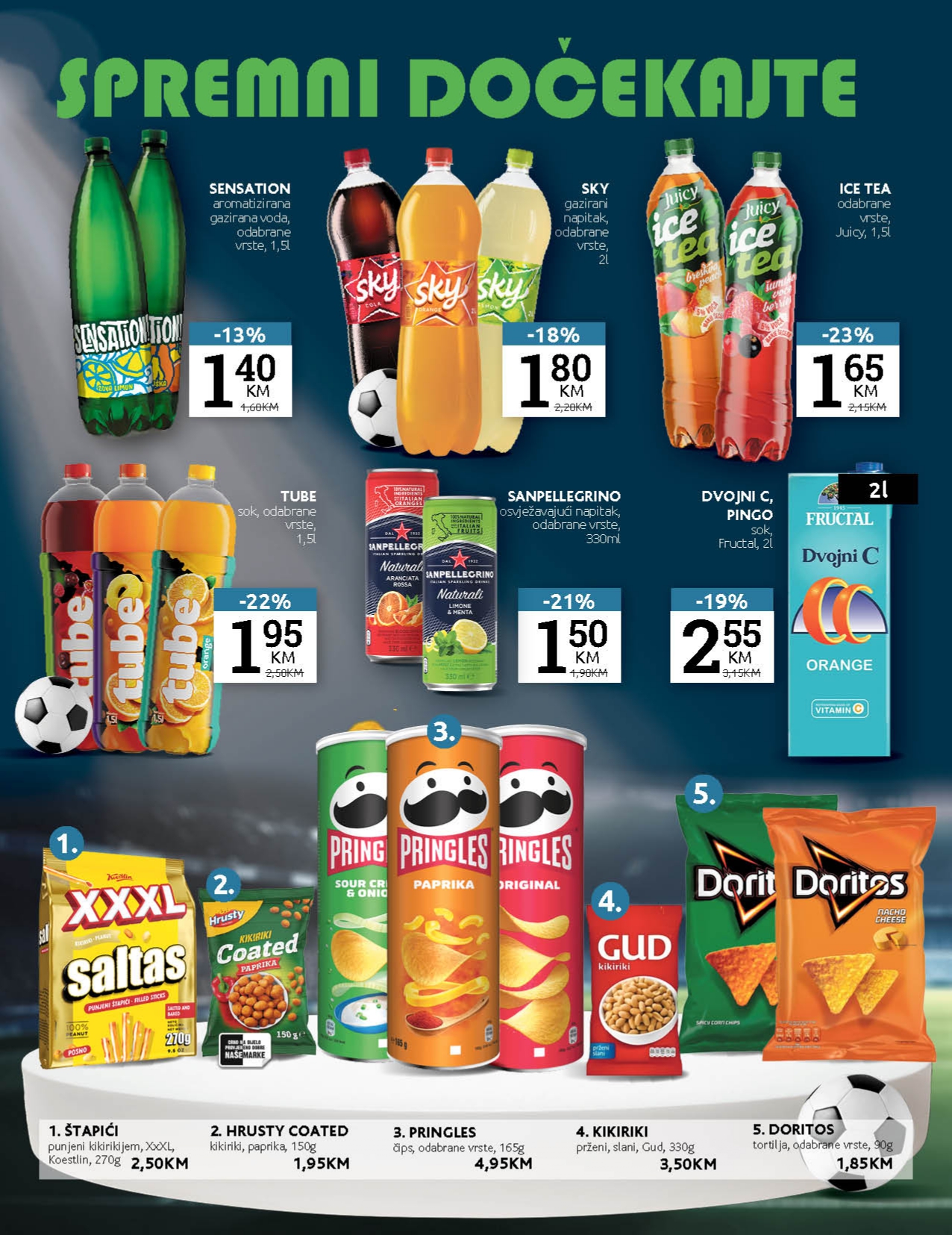 Konzum katalog 3.6-16.6.2024.