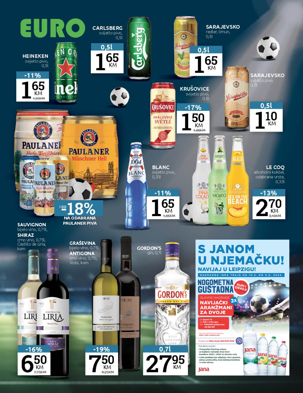 Konzum katalog 3.6-16.6.2024.