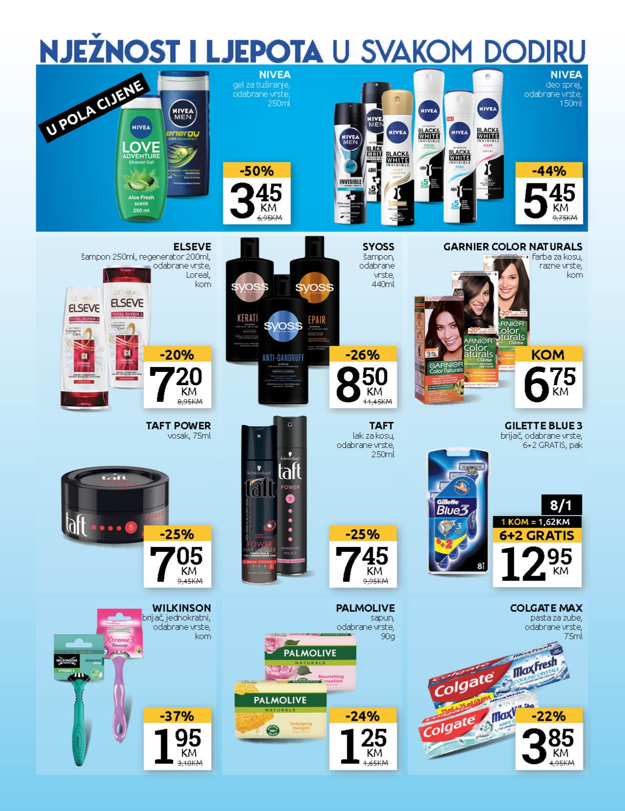 Konzum katalog 3.6-16.6.2024.