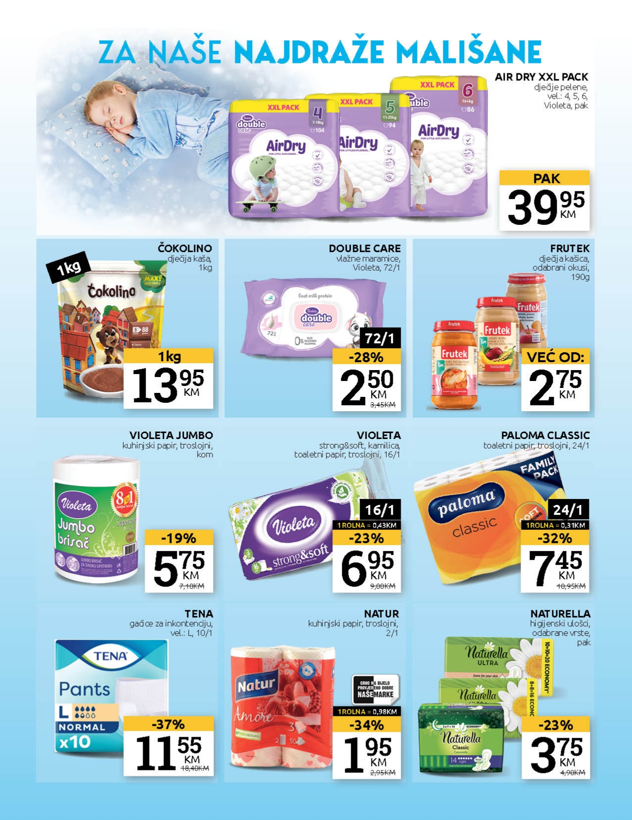 Konzum katalog 3.6-16.6.2024.