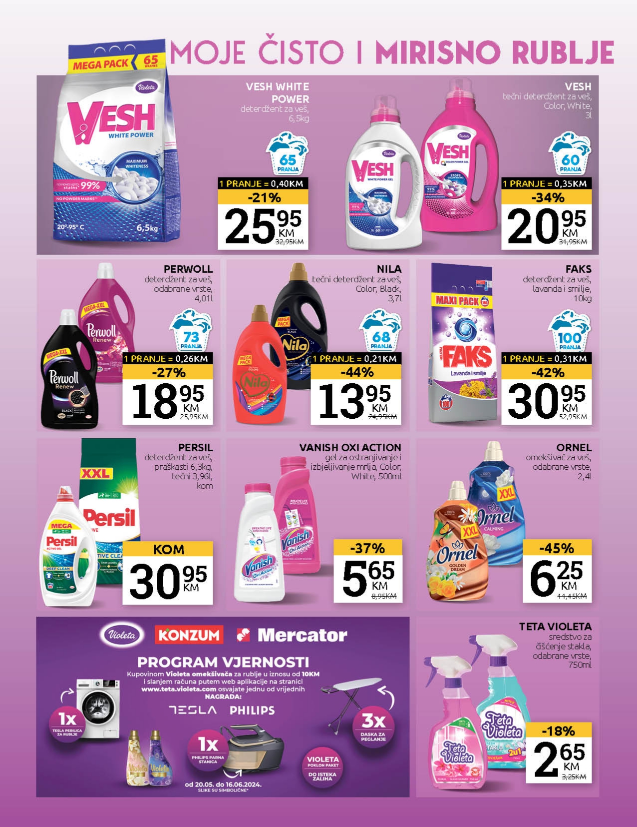 Konzum katalog 3.6-16.6.2024.