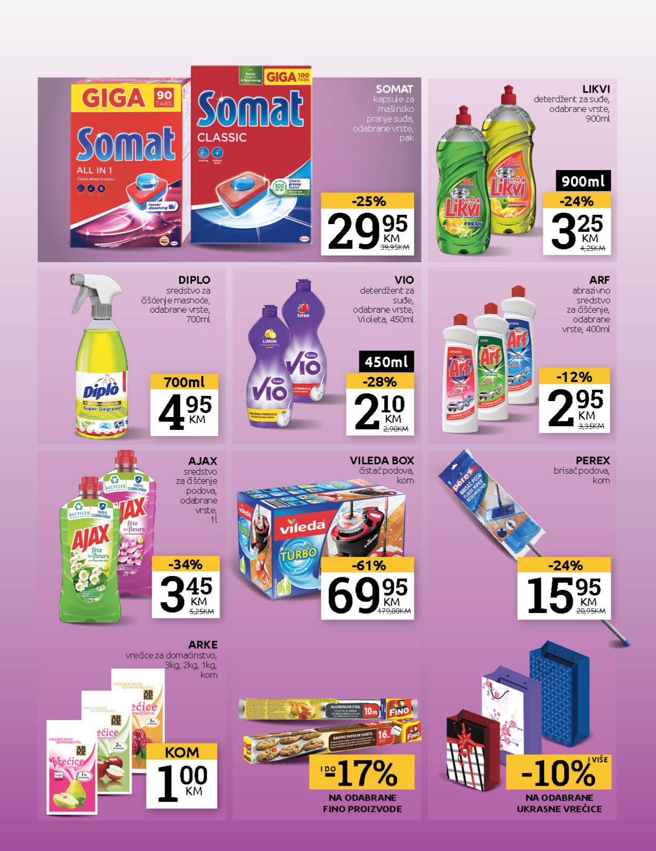 Konzum katalog 3.6-16.6.2024.