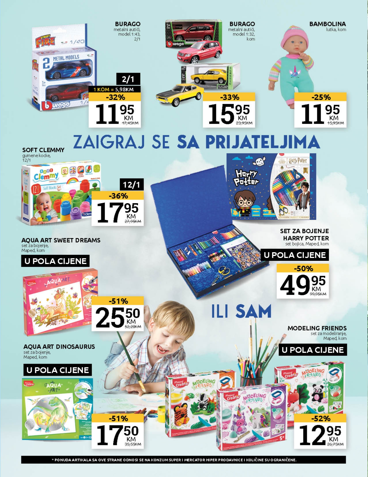 Konzum katalog 3.6-16.6.2024.