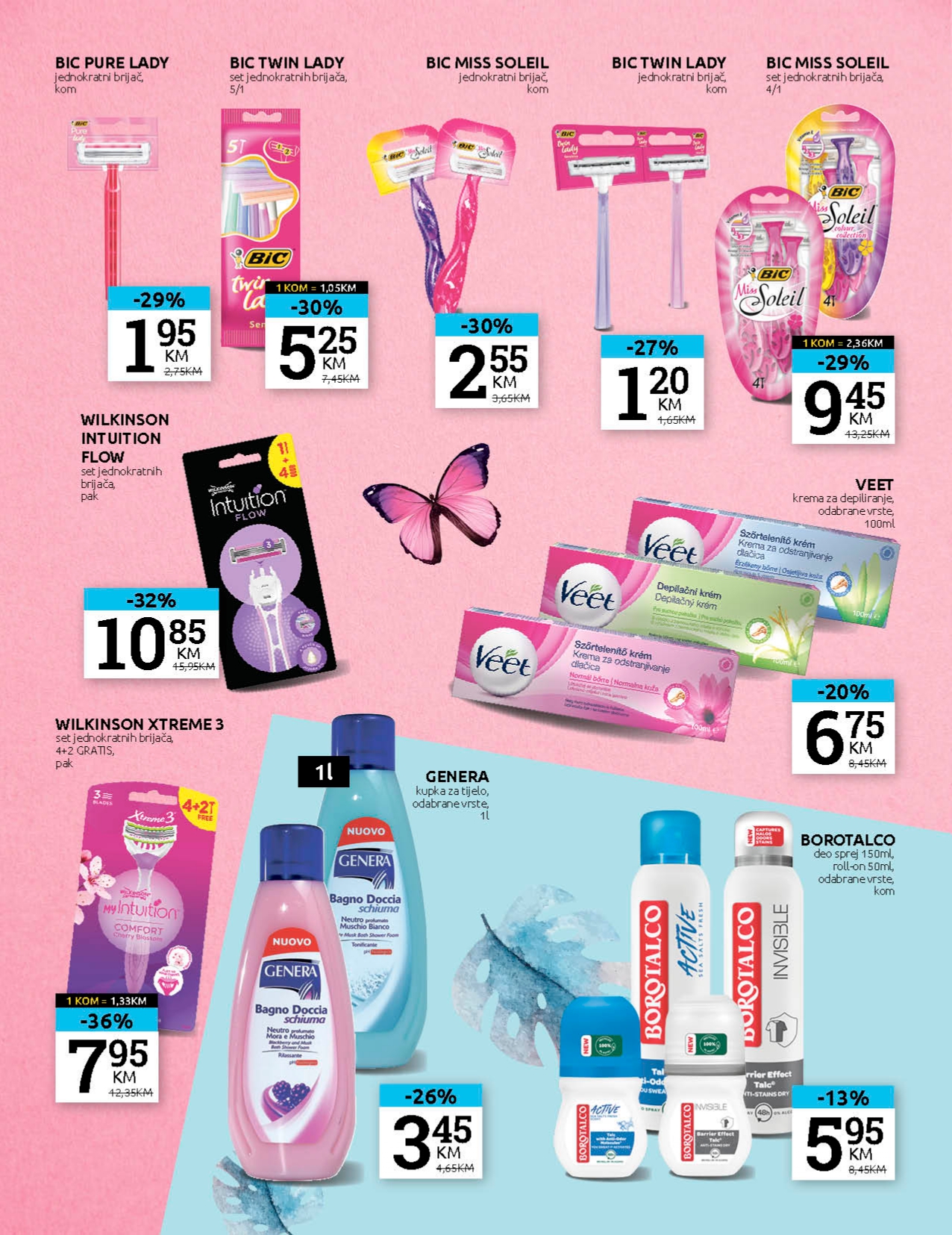 Konzum katalog 13.6-14.7.2024.