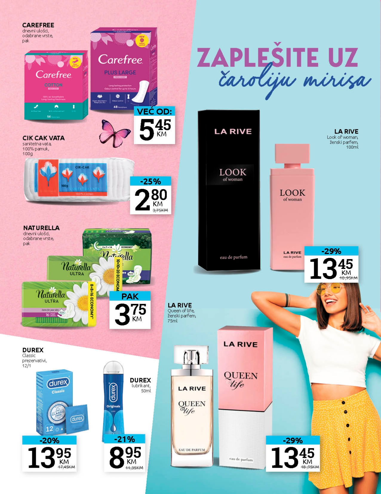 Konzum katalog 13.6-14.7.2024.