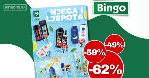 Bingo katalog 16.6-21.7.2024.