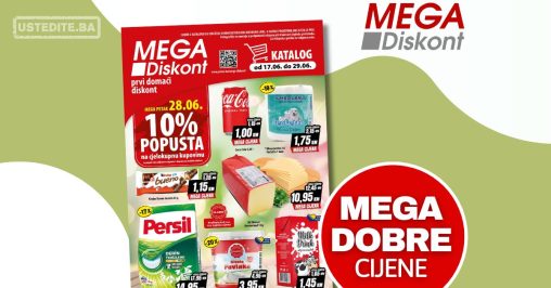Mega Diskont katalog 17-29.6.2024.