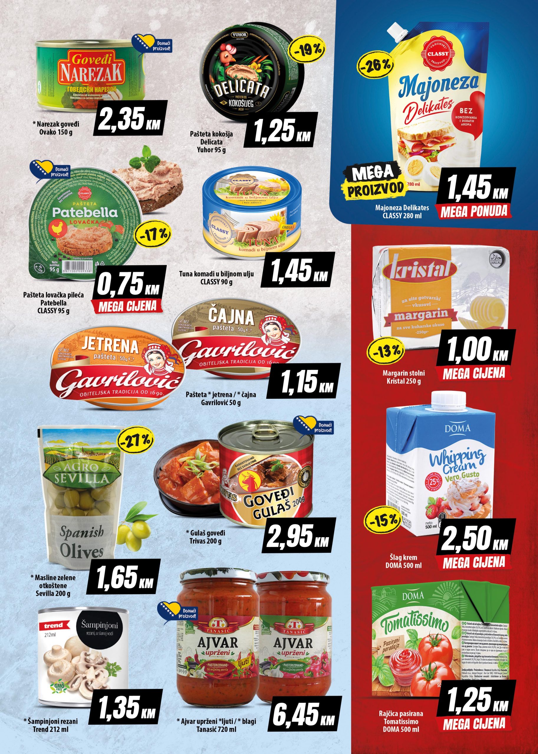 Mega Diskont katalog 15-27.7.2024.